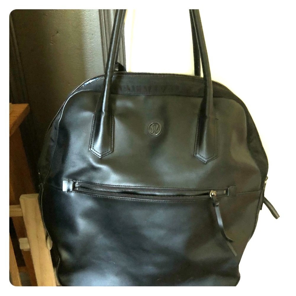 Lululemon Tote